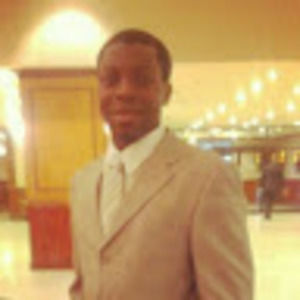 Meet your Posher, Shamar